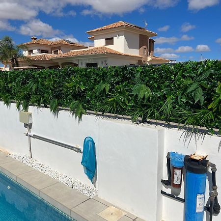 Luxury Villa4You Los Alcázares Exterior photo