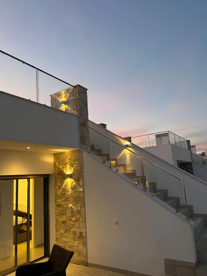 Luxury Villa4You Los Alcázares Exterior photo