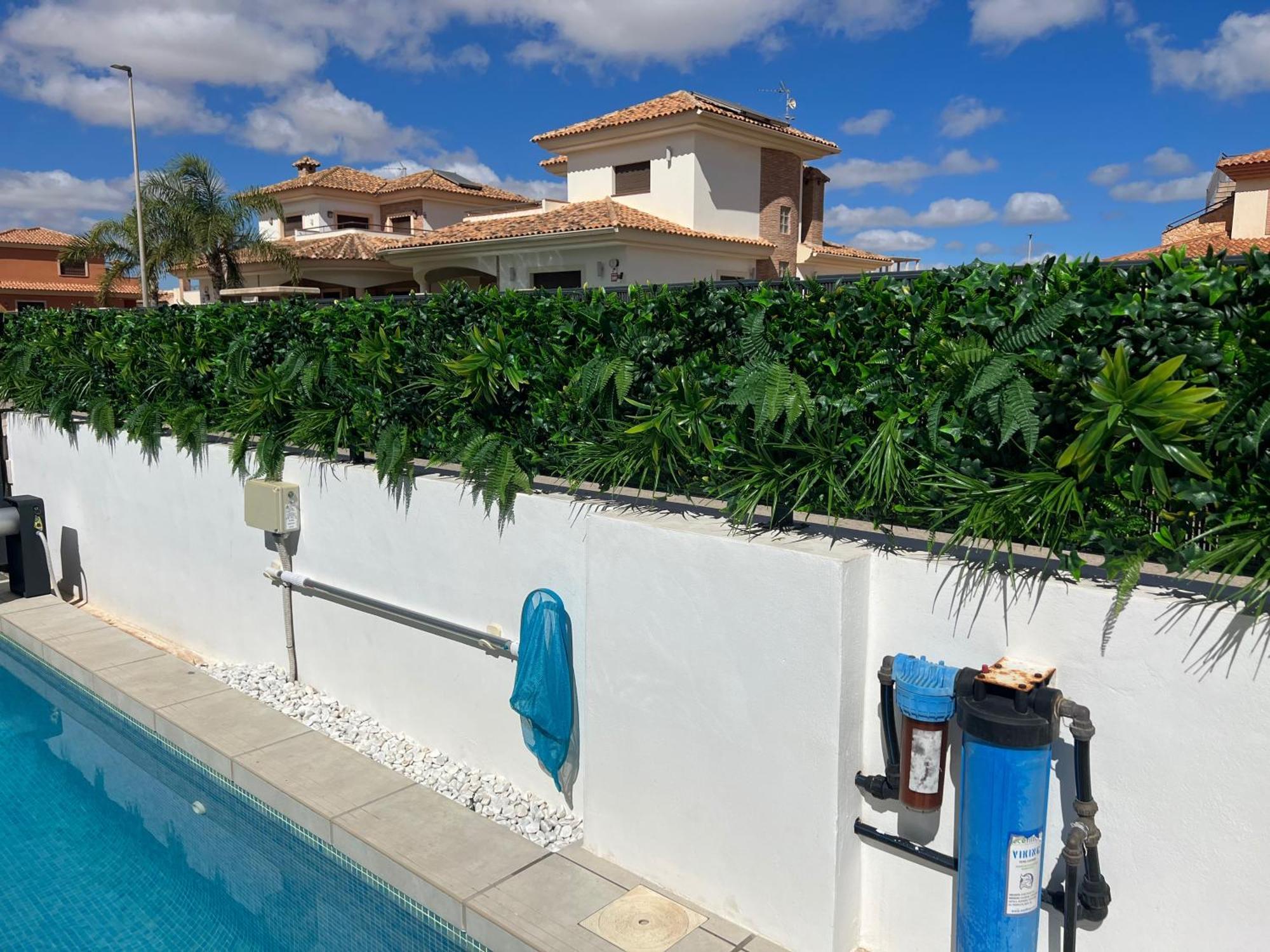 Luxury Villa4You Los Alcázares Exterior photo