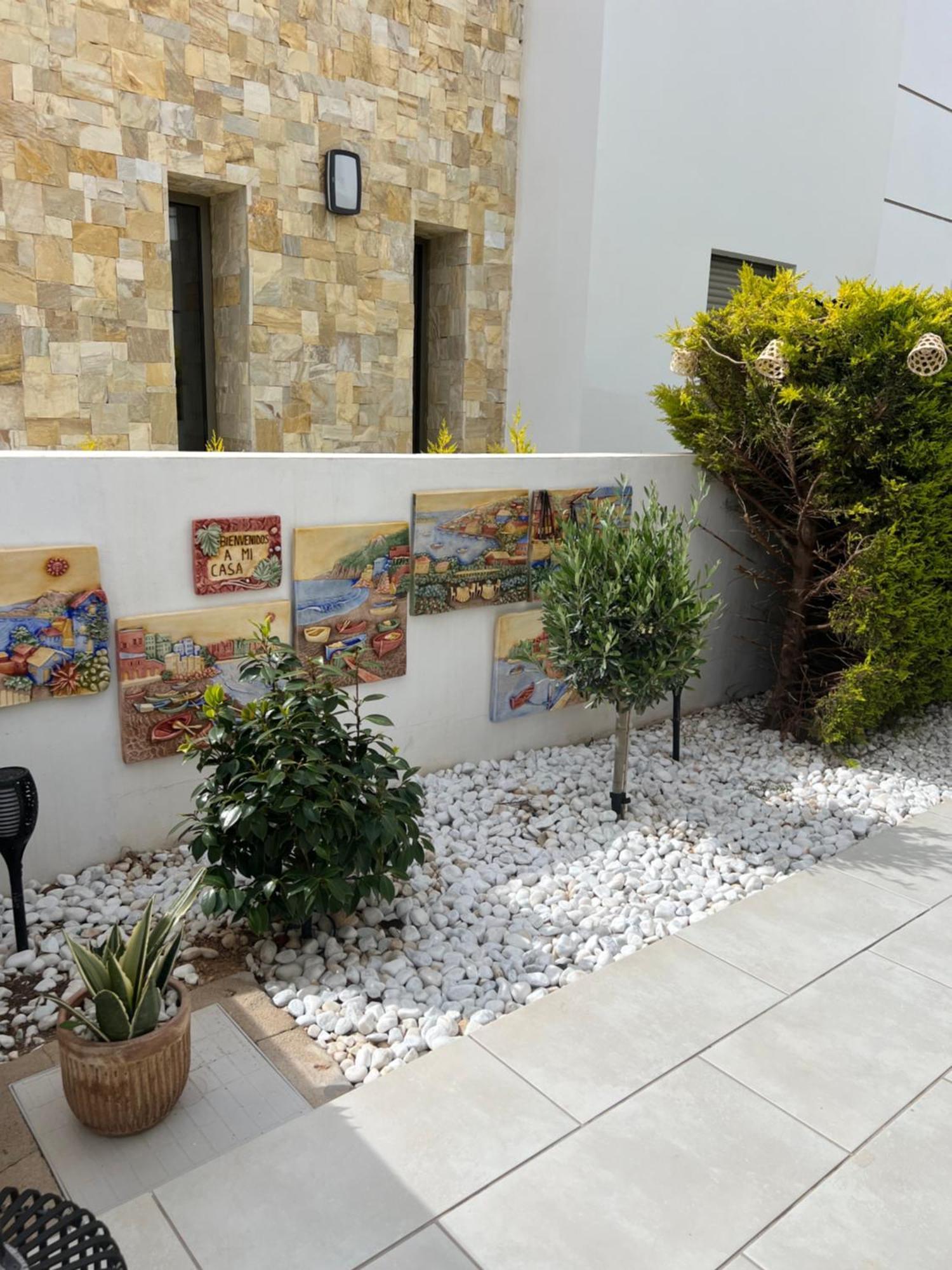 Luxury Villa4You Los Alcázares Exterior photo