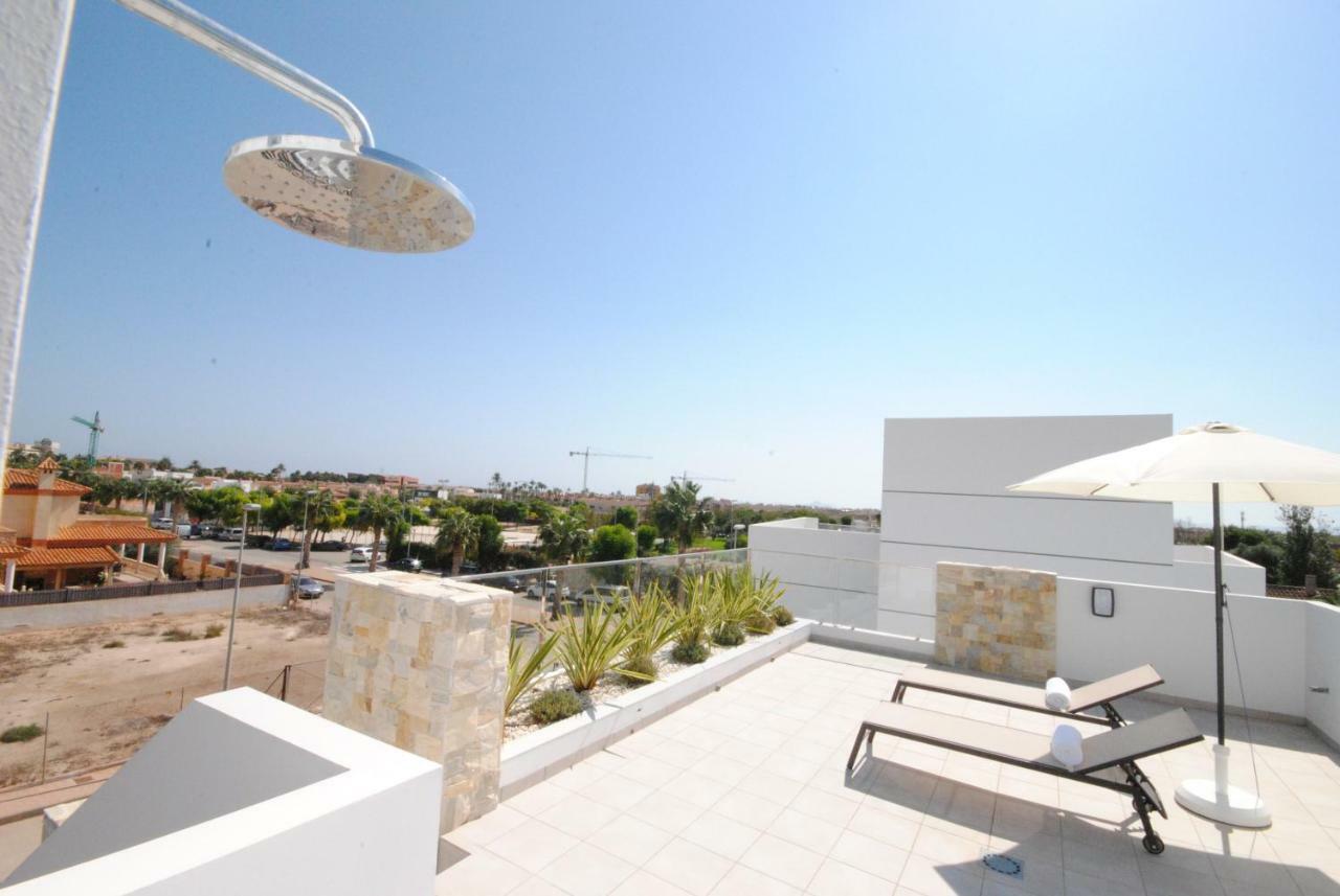 Luxury Villa4You Los Alcázares Exterior photo
